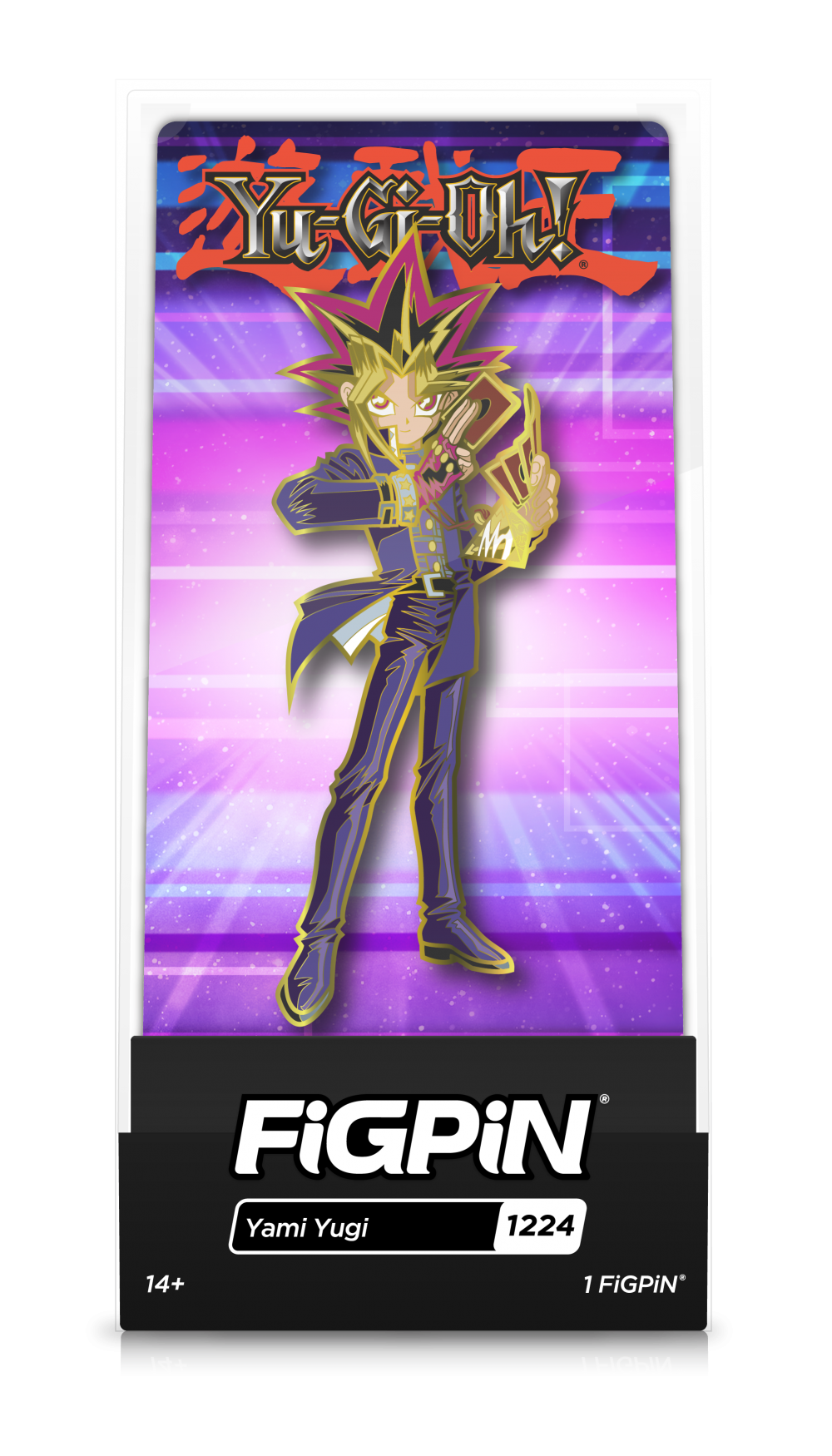 Yami Yugi