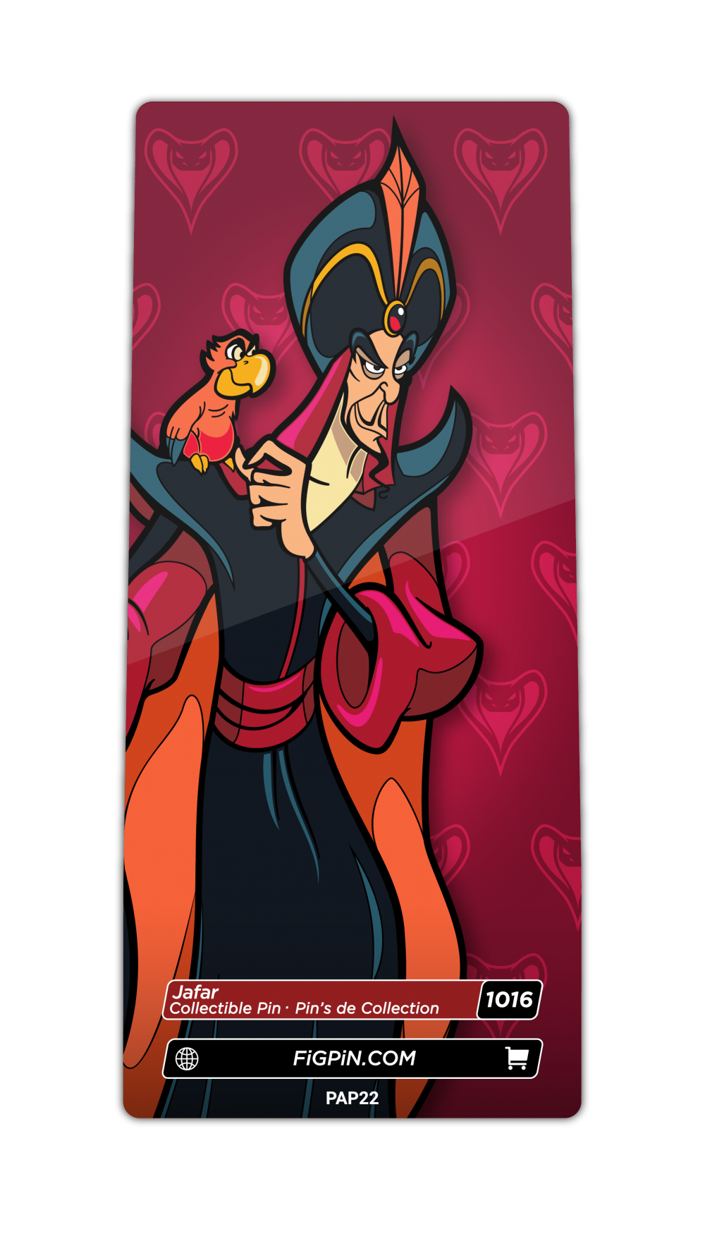 Jafar