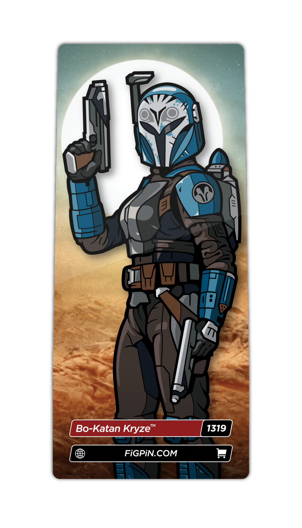 Bo-Katan Kryze
