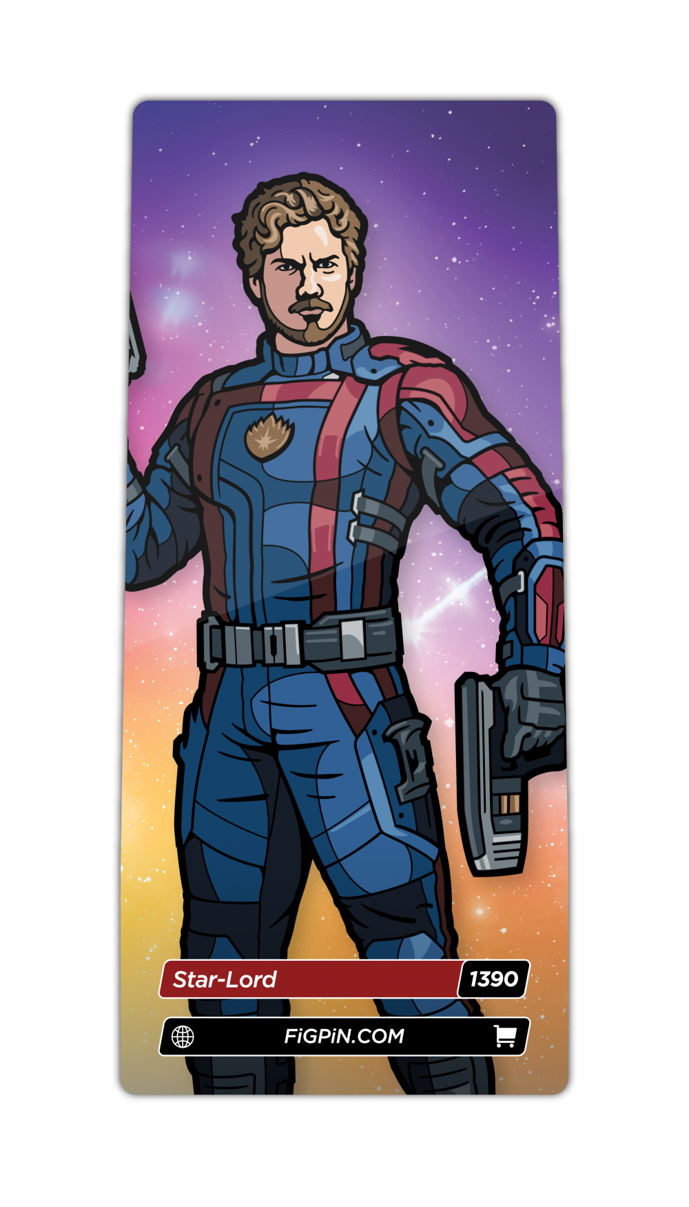 Star-Lord