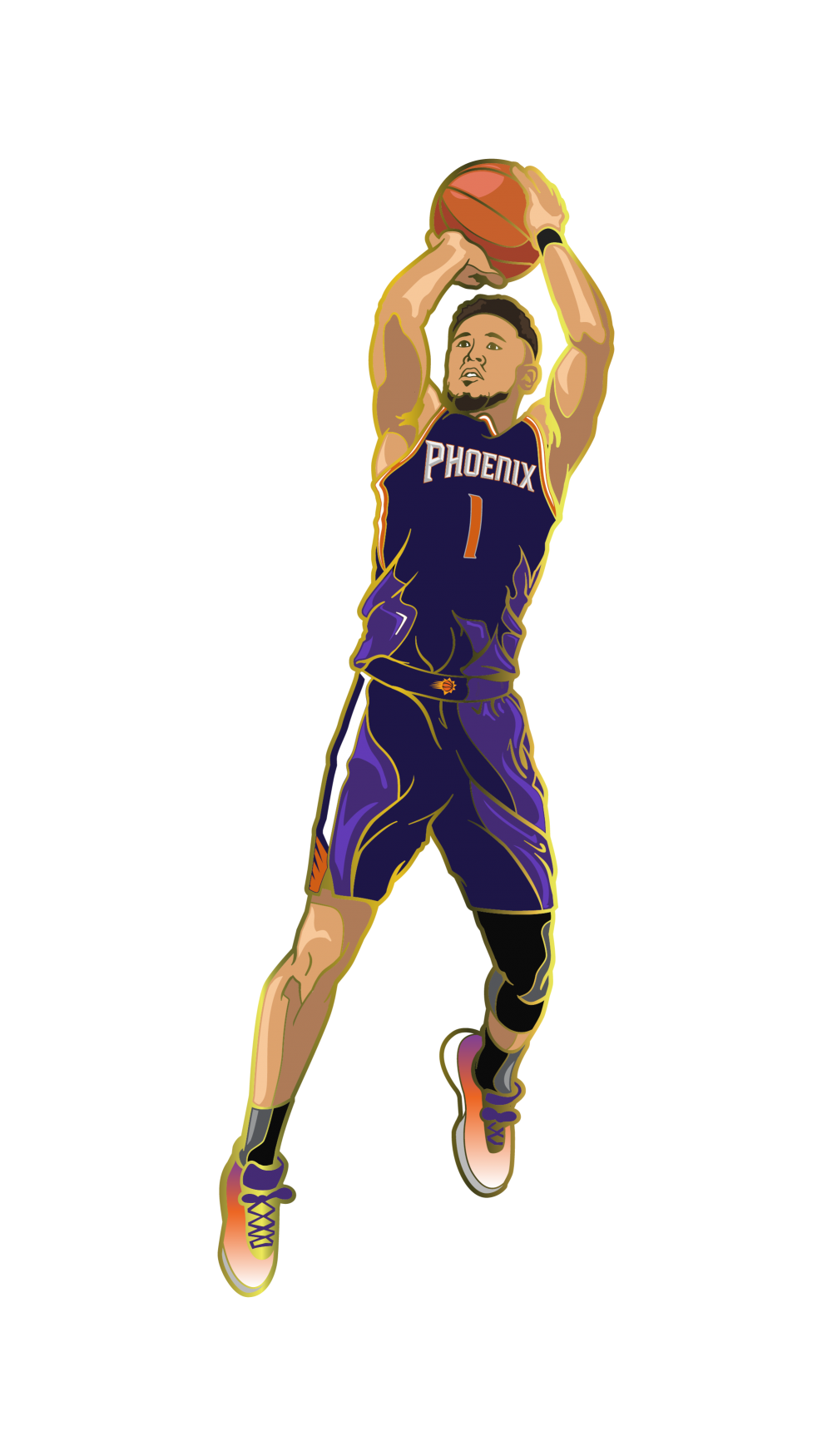 Devin Booker
