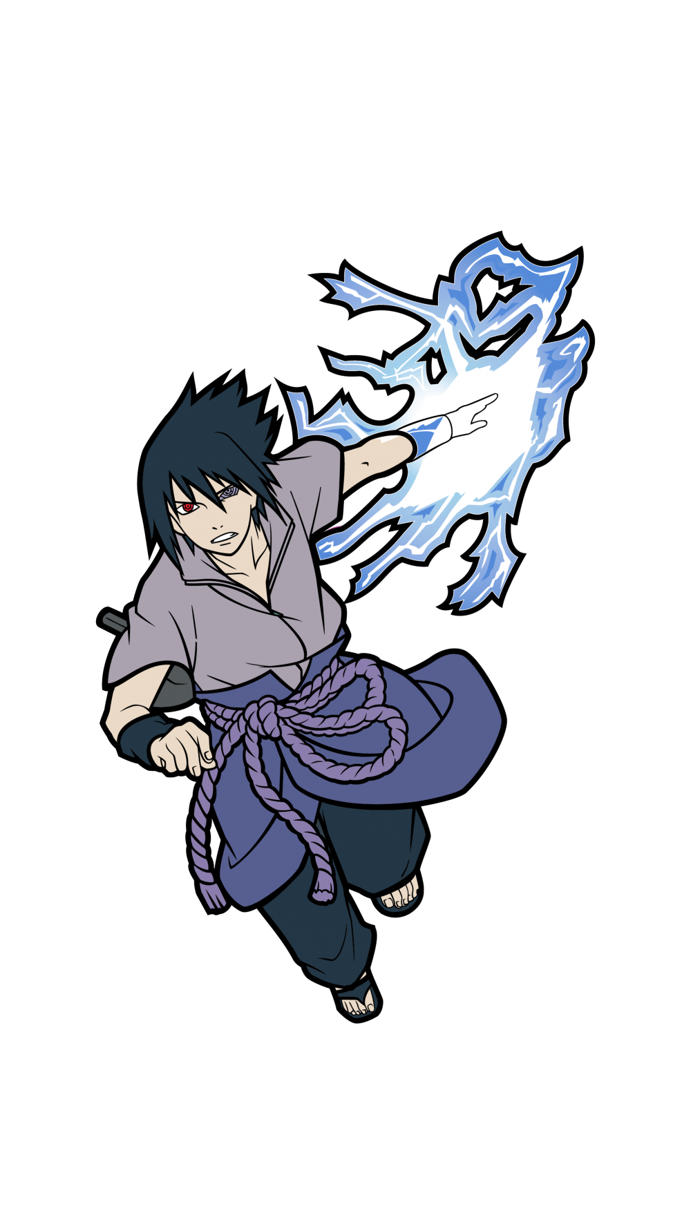 Sasuke