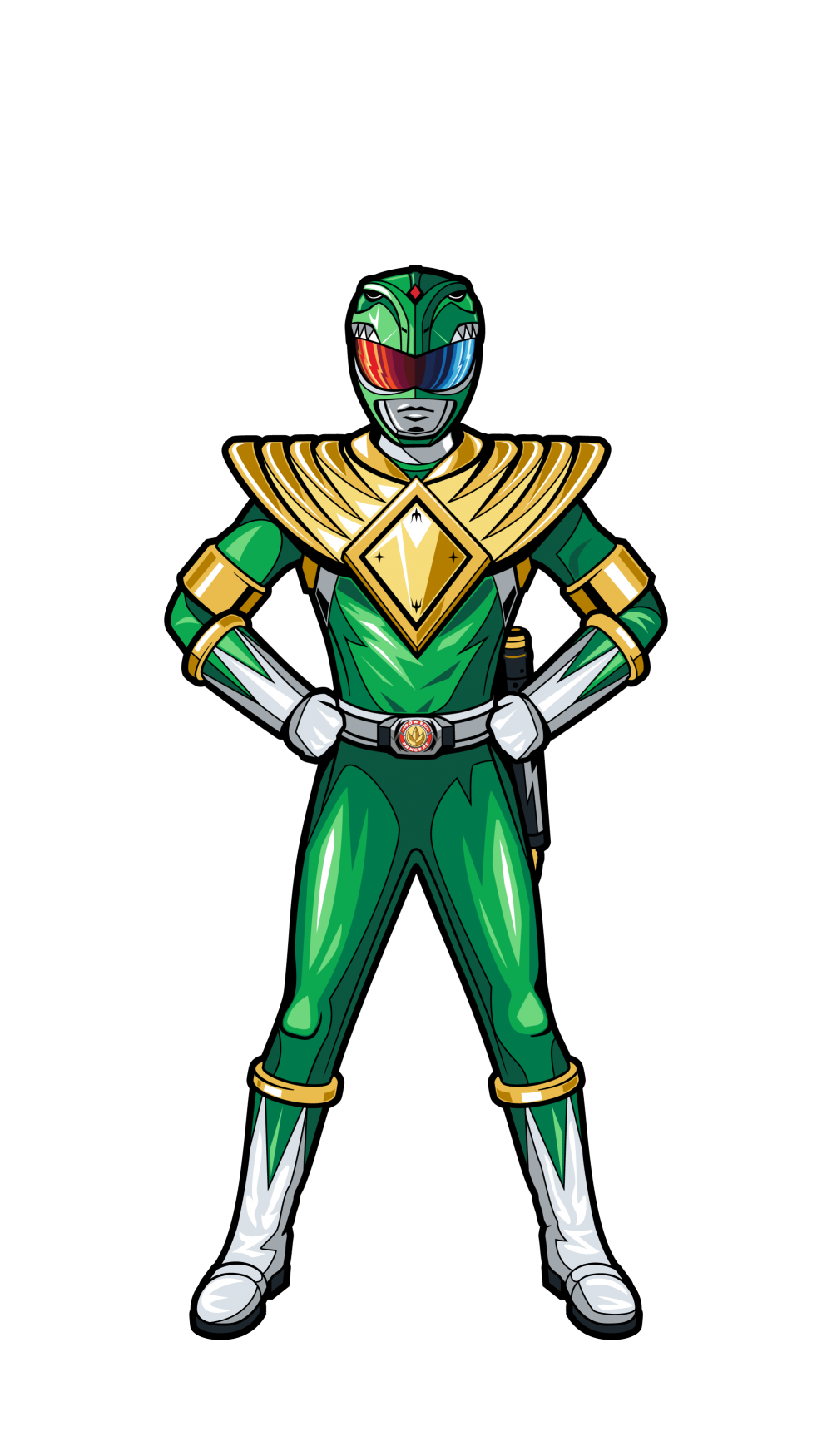 Green Ranger