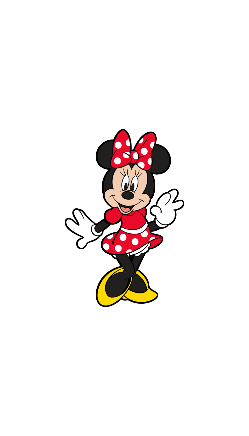 Minnie Mouse