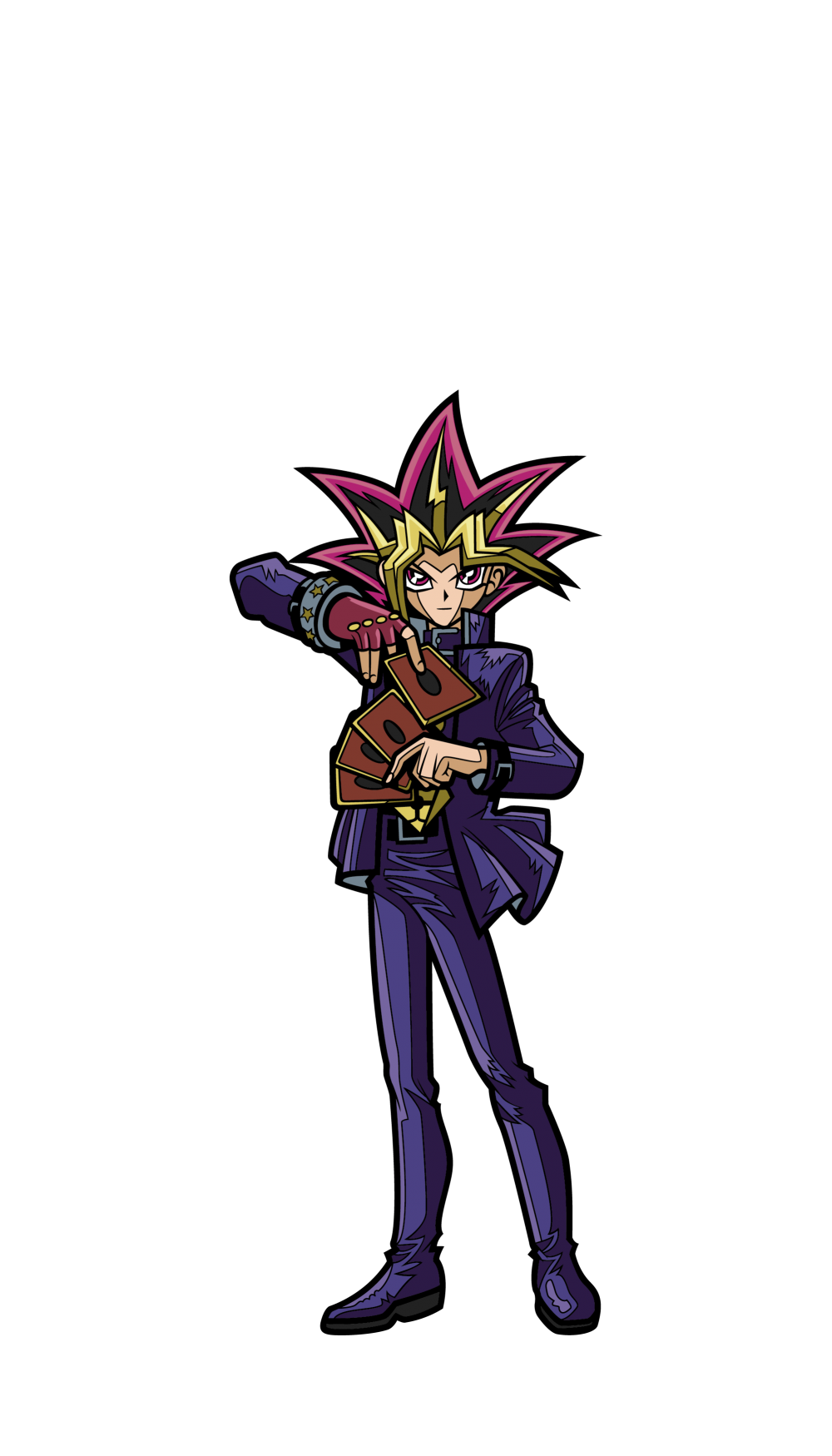 Yami Yugi