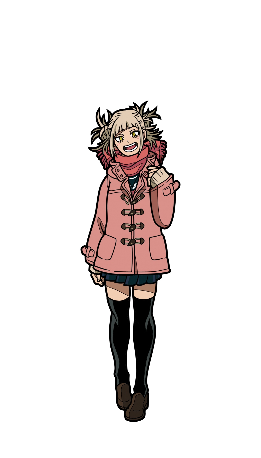 Himiko Toga