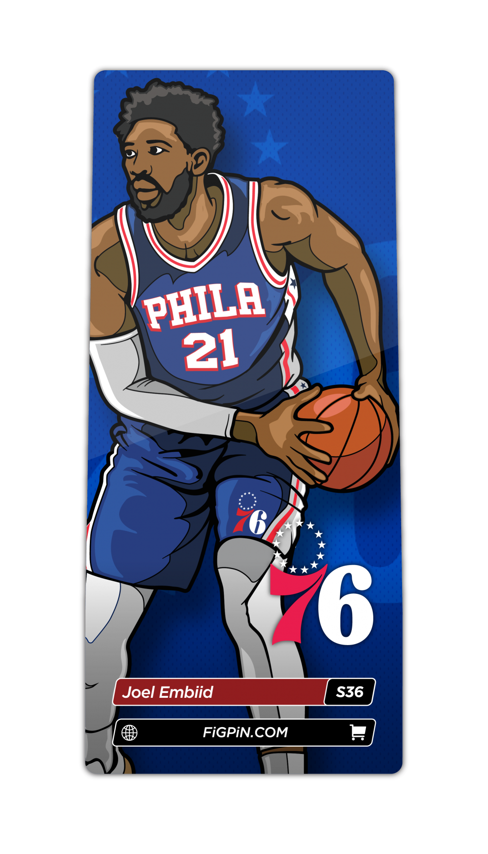 Joel Embiid