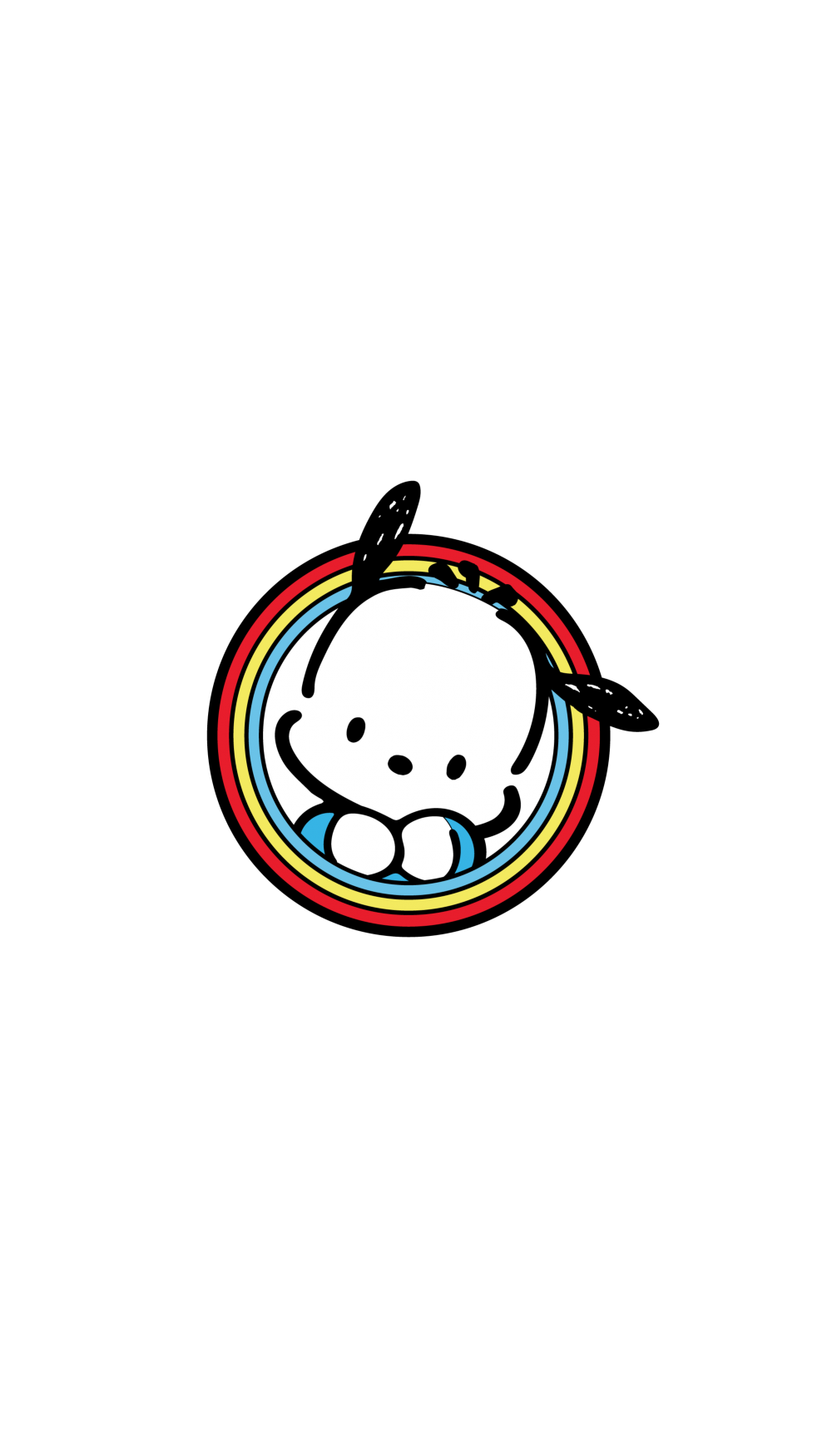 Pochacco