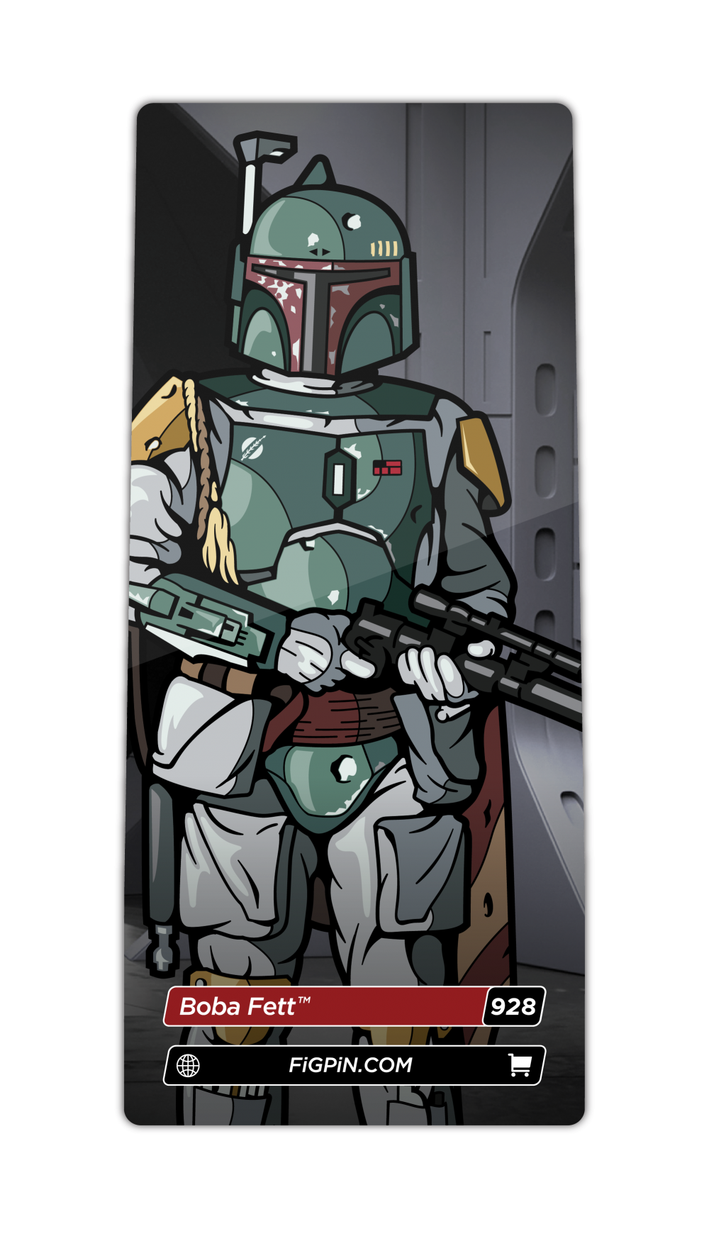 Boba Fett