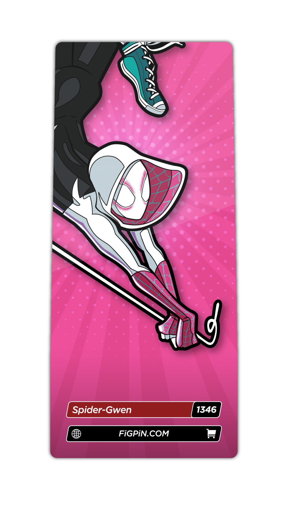 Spider-Gwen