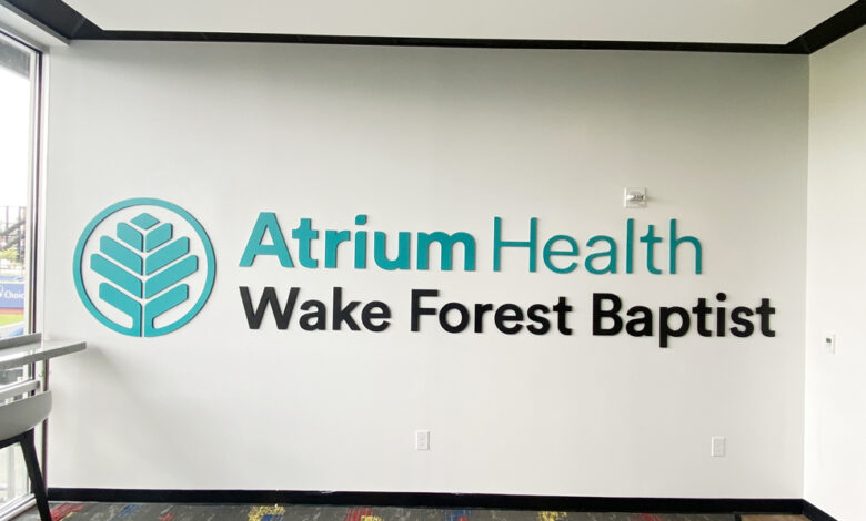 How Does a Charlotte NC Sign Shop Help Small Businesses? How Does a Charlotte NC Sign Shop Help Small Businesses?