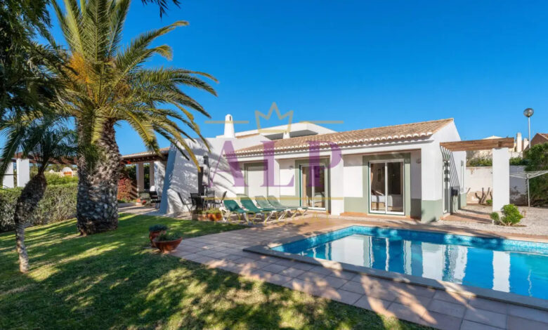 A Complete Guide to Buying Beautiful Villas for Sale in Portugal A Complete Guide to Buying Beautiful Villas for Sale in Portugal