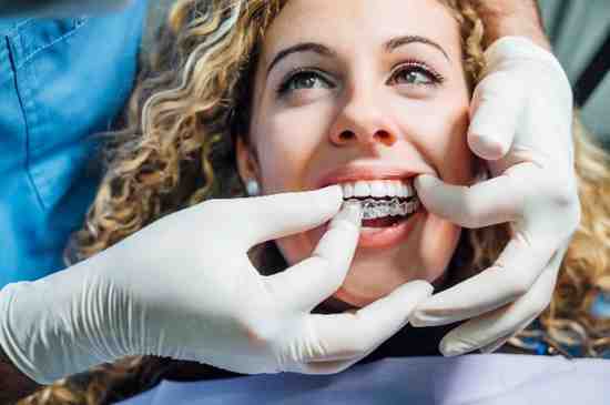 Why Patients Choose Local Dental Experts in Brighton Why Patients Choose Local Dental Experts in Brighton