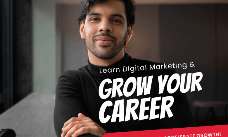 Briefly describe the digital marketing modules, roles and responsibilities. Briefly describe the digital marketing modules, roles and responsibilities.