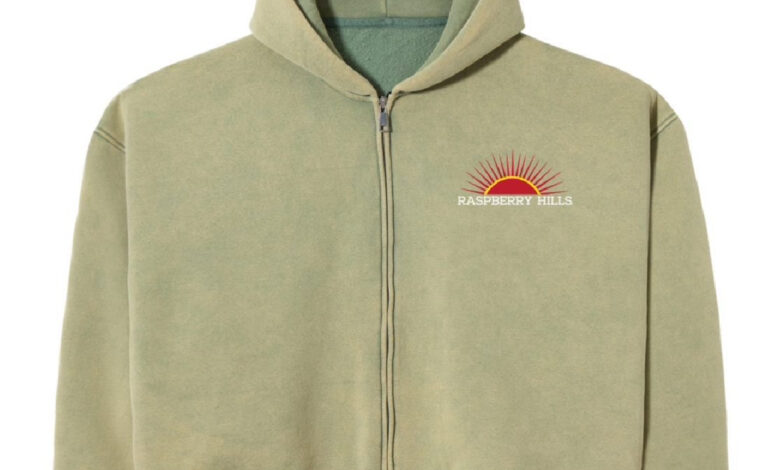 Raspberry Hills Hoodie Review: Hype or Hidden Gem? Raspberry Hills Hoodie Review: Hype or Hidden Gem?