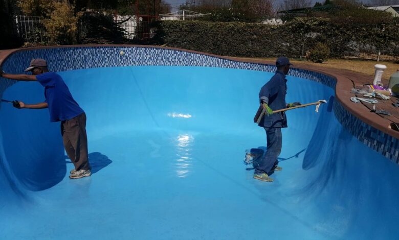 The Ultimate Guide to Pool Plaster | Benefits and Maintenance The Ultimate Guide to Pool Plaster | Benefits and Maintenance