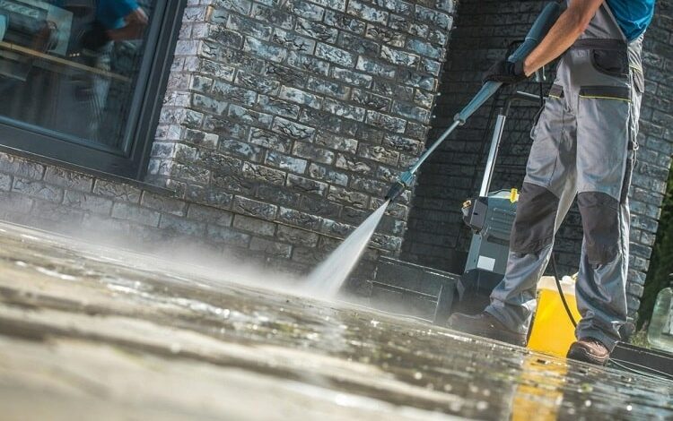Pressure Washing Service in San Marcos CA Pressure Washing Service in San Marcos CA
