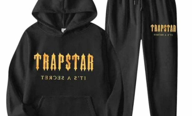 Trapstar London & The Trapstar Hoodie Where Streetwear Becomes a Statement Trapstar London & The Trapstar Hoodie Where Streetwear Becomes a Statement
