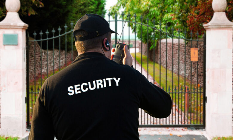 Egis Guard – Your Go-To Security Guard Services Company in Sacramento, California Egis Guard – Your Go-To Security Guard Services Company in Sacramento, California