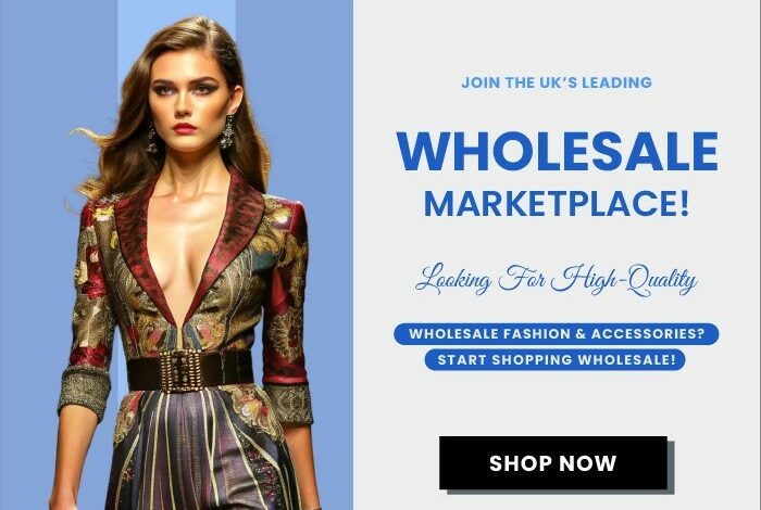 Wholesale in the UK Made Easy with Platforms Like Wholesale Connections Wholesale in the UK Made Easy with Platforms Like Wholesale Connections