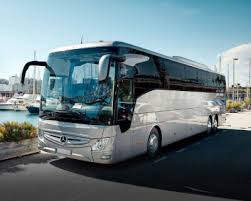 Your Guide to Simplifying Minibus & Coach Hire in the UK Your Guide to Simplifying Minibus & Coach Hire in the UK
