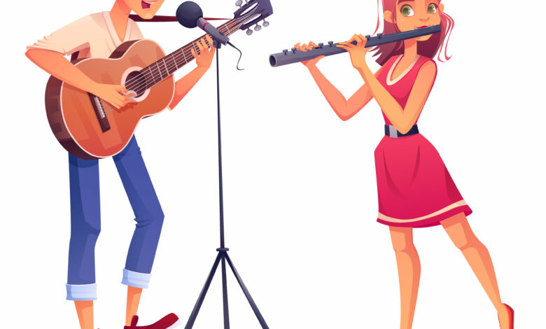 Most Voices Break at the Top — Here’s What Keeps Them Safe and Strong Most Voices Break at the Top — Here’s What Keeps Them Safe and Strong