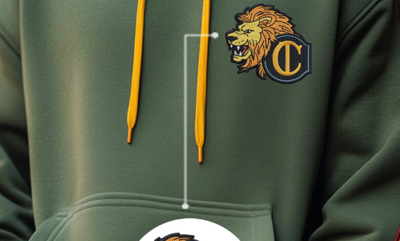 Fast & Reliable Embroidery Patches Delivery in USA – Custom Designs at Your Doorstep Fast & Reliable Embroidery Patches Delivery in USA – Custom Designs at Your Doorstep