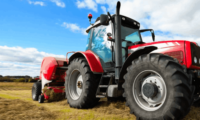 Premium Farm Tires Delivered Across Ukraine Premium Farm Tires Delivered Across Ukraine