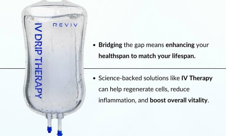 Beyond the Glow: Why Vitamin IV Therapy Is the New Self-Care Ritual Beyond the Glow: Why Vitamin IV Therapy Is the New Self-Care Ritual