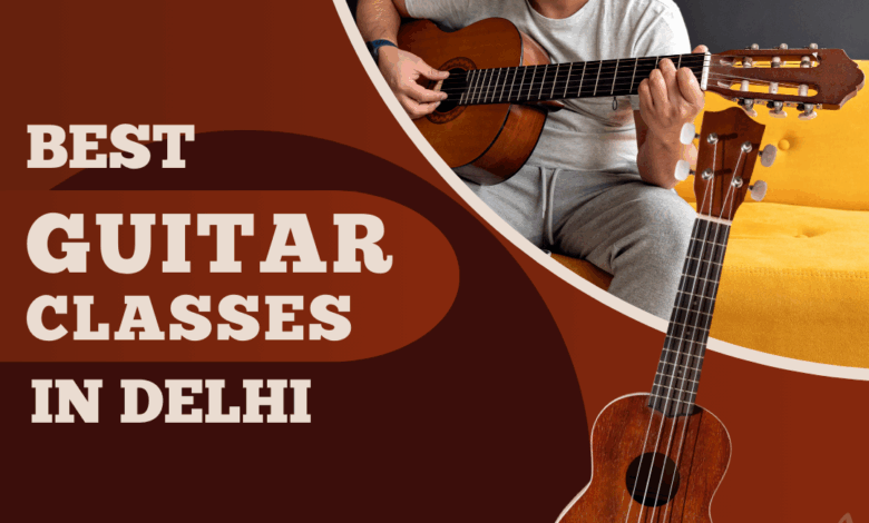 How Do I Choose the Right Guitar Class for My Skill Level How Do I Choose the Right Guitar Class for My Skill Level