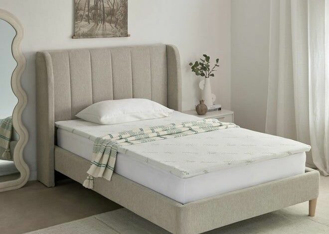 Finding the Best Mattress: Top Picks for Side Sleepers and Back Pain Relief Finding the Best Mattress: Top Picks for Side Sleepers and Back Pain Relief