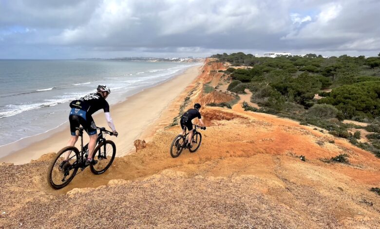 Mountainbike Touring i Europa – Find Din Drømmetur Her Mountainbike Touring i Europa – Find Din Drømmetur Her