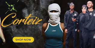 Corteiz Clothing Online | Luxury Streetwear for Men & Women Corteiz Clothing Online | Luxury Streetwear for Men & Women