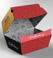 How Custom Burger Boxes Build Brand Loyalty and Presentation Power? How Custom Burger Boxes Build Brand Loyalty and Presentation Power?