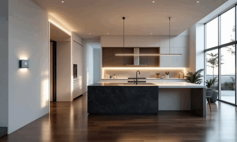 Custom Kitchen & Bathroom Remodeling by Expert Contractors Custom Kitchen & Bathroom Remodeling by Expert Contractors