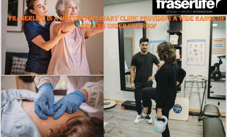 Massage Therapy Langley: A Path to Healing, Relaxation, and Wellness Massage Therapy Langley: A Path to Healing, Relaxation, and Wellness