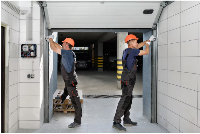 Your Garage Door Repair Dubai SOS! Fix It Fast & Feel Safe Again Your Garage Door Repair Dubai SOS! Fix It Fast & Feel Safe Again