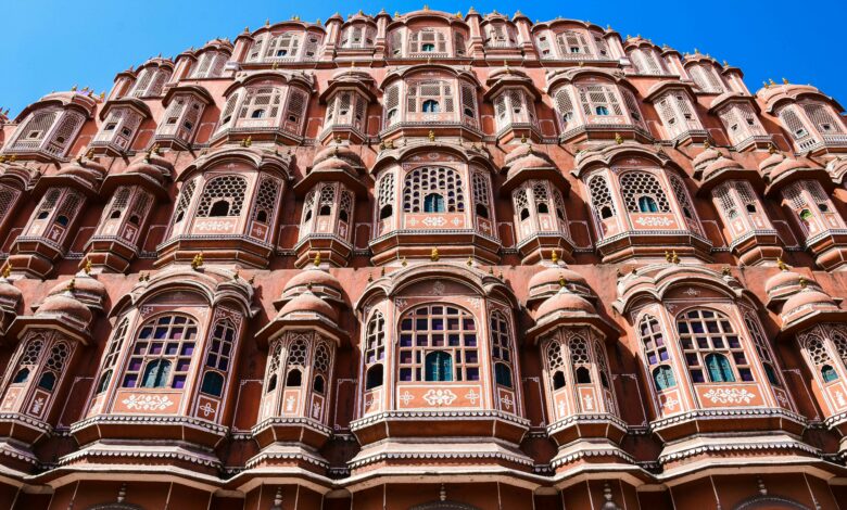 Top 10 Historical Places in Rajasthan Ideal for History Buffs Top 10 Historical Places in Rajasthan Ideal for History Buffs