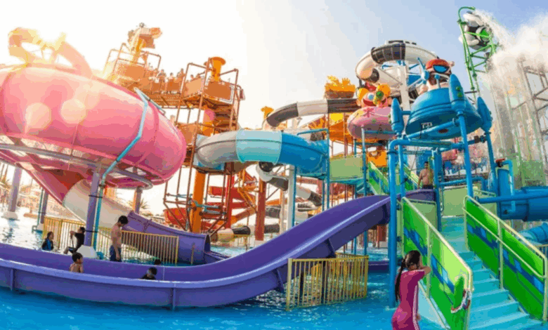 How to Plan a Perfect Day at Dubai Water Parks How to Plan a Perfect Day at Dubai Water Parks