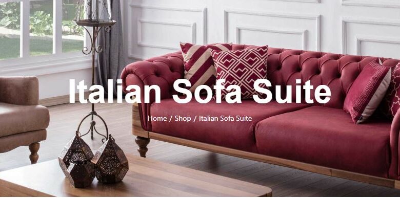Italian Sofa Designs Italian Sofa Designs