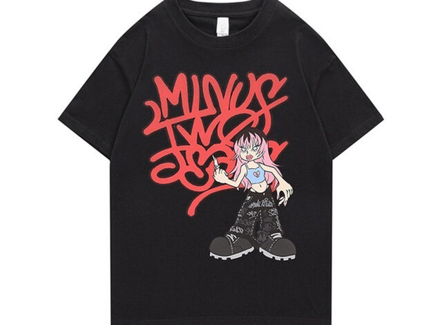 Sustainable Streetwear Choices Featuring Minus Two Sustainable Streetwear Choices Featuring Minus Two