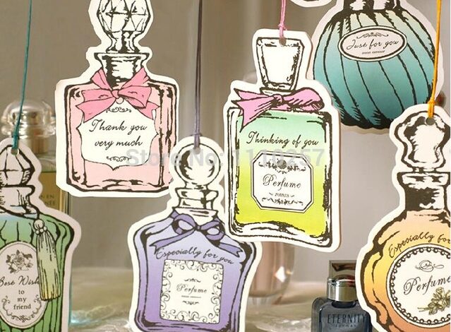 Swing Tags: Small Tags with Big Impact on Product Identity Swing Tags: Small Tags with Big Impact on Product Identity