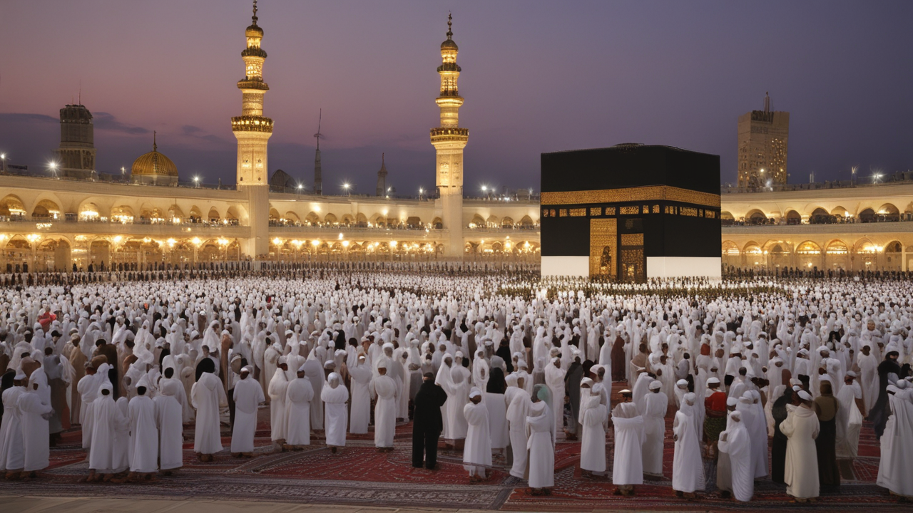 premier ramadan umrah packages 2025 offered by taqwa travel 4290