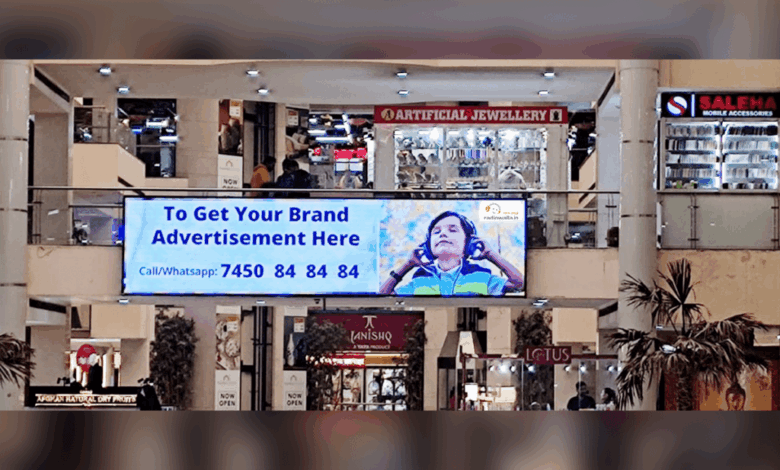 Private Advertising Network Private Advertising Network
