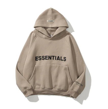 Essential Hoodie Review: The Ultimate Blend of Fit and Function Essential Hoodie Review: The Ultimate Blend of Fit and Function