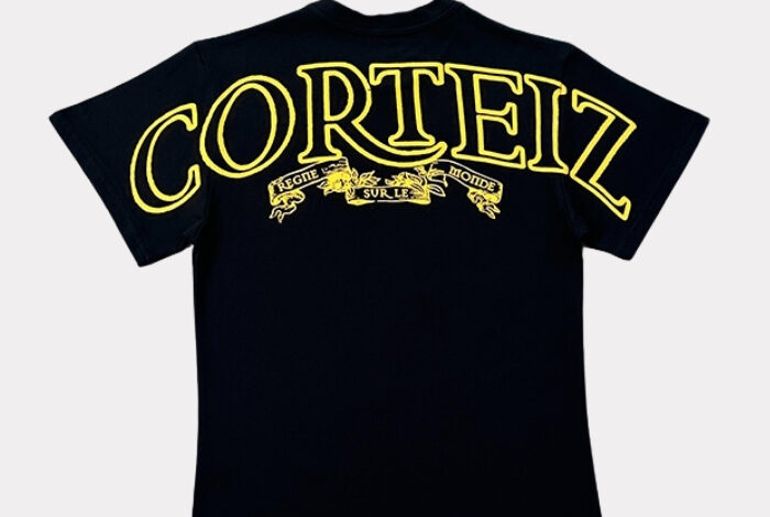 Corteiz Clothing: The Ultimate Upgrade for Your Streetwear Wardrobe Corteiz Clothing: The Ultimate Upgrade for Your Streetwear Wardrobe