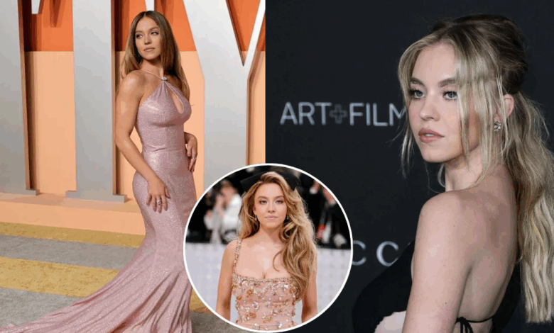 Sydney Sweeney: The Star Who’s Redefining Fame Sydney Sweeney: The Star Who’s Redefining Fame