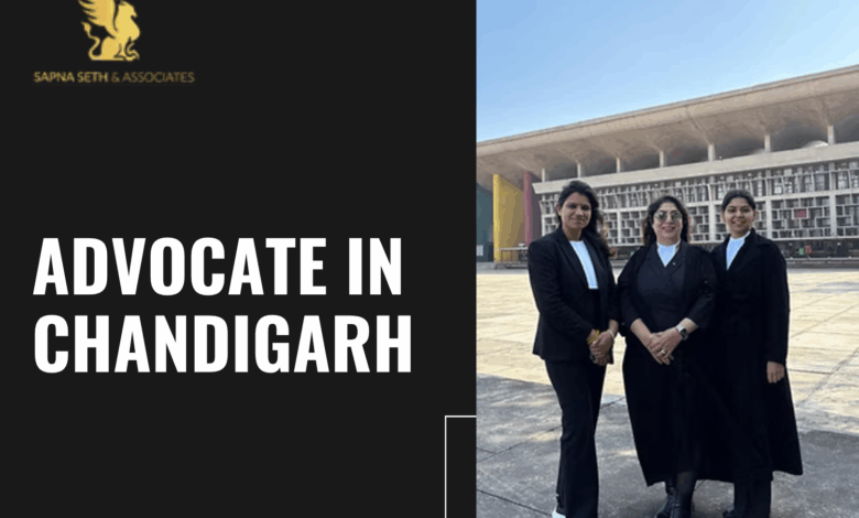 How Do Lawyers in Chandigarh Handle Custody Cases How Do Lawyers in Chandigarh Handle Custody Cases