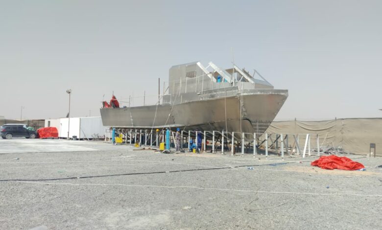 The Future of Aluminium Boat Building: Strength, Sustainability, and Style The Future of Aluminium Boat Building: Strength, Sustainability, and Style