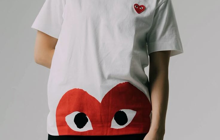 Who are the target customers for Comme des Garçons? Who are the target customers for Comme des Garçons?